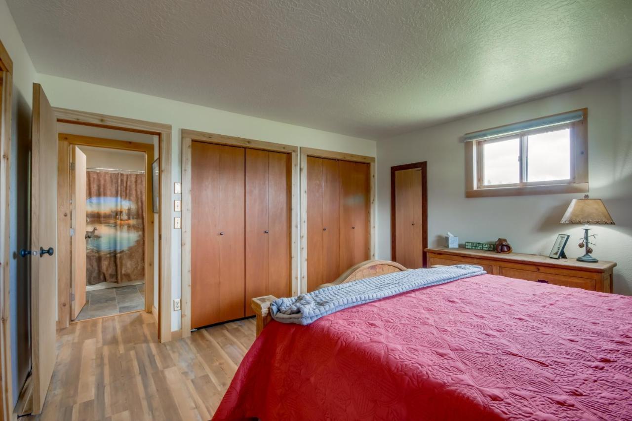Red Lodge Vacation Rental With Mountain Views! Kültér fotó